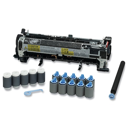 Hp Kit, Hp, LaserJet, Maintnce, 110V F2G76A
