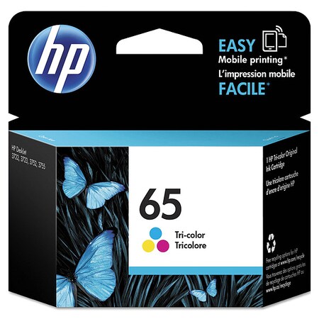 Hp Ink/Ink Cartridge N9K01AN140