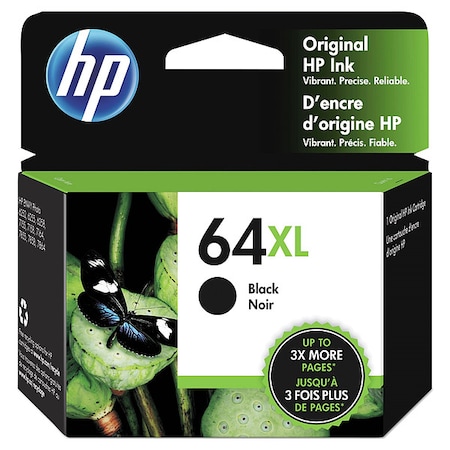 Hp Ink/Ink Cartridge N9J92AN140