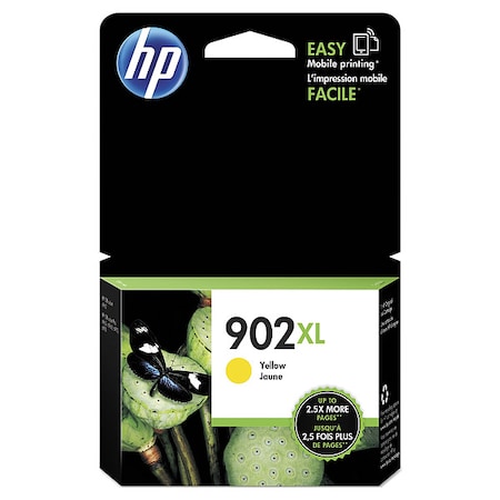 Hp Ink/Ink Cartridge T6M10AN140