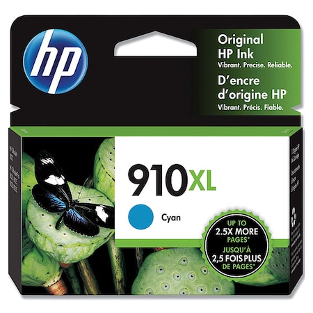 Hp Ink/Ink Cartridge 3YL62AN140