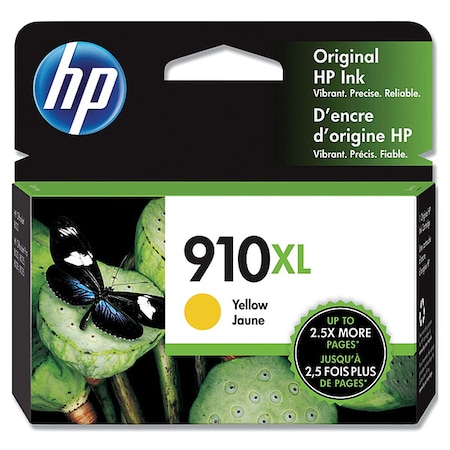 Hp Ink/Ink Cartridge 3YL64AN140