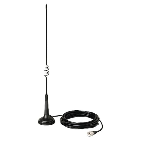 Cobra Electronics Fiberglass Antenna HGA1000