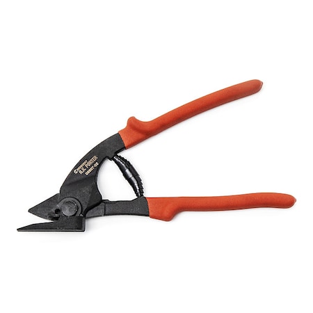 Crescent H.K. Porter StrappingCutter, .031, 2Handed, 1.25lb 0990T-02