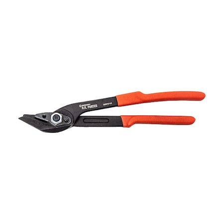 Crescent H.K. Porter CUTTER, 12", STRAP, 1-1/4" CAPACITY, STL 1290G-02