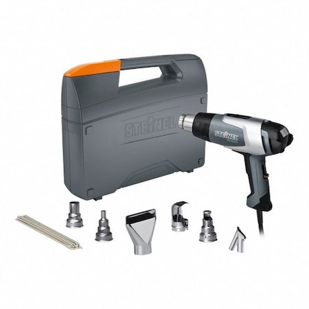 Steinel Corded Heat Gun, 120V AC, 13.3 A, 13 cfm AUTOHL2020
