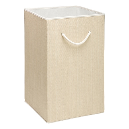 Honey-Can-Do Hamper HMP-01453