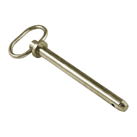 Zoro Select Hitch Pin HP-0625-5750R