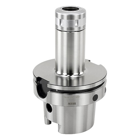 Lyndex-Nikken Collet Chuck, HSK100, SK6, Project 105mm HSK100A-SK25C-145