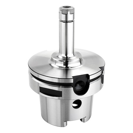 Lyndex-Nikken Collet Chuck, HSK100, VC13, Project 105mm HSK100A-SK6C-105