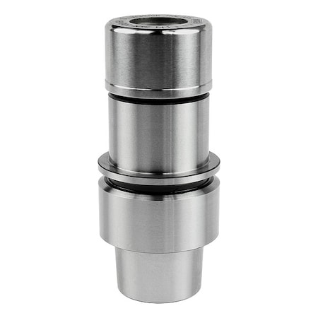 Lyndex-Nikken Collet Chuck, HSK40, ER11, Project 75mm HSK32E-SK6-50P