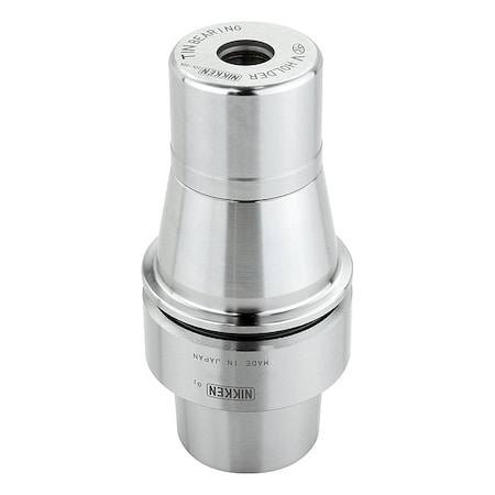 Lyndex-Nikken Collet Chuck, HSK40, VC6, Project 65mm HSK40E-VC13-120