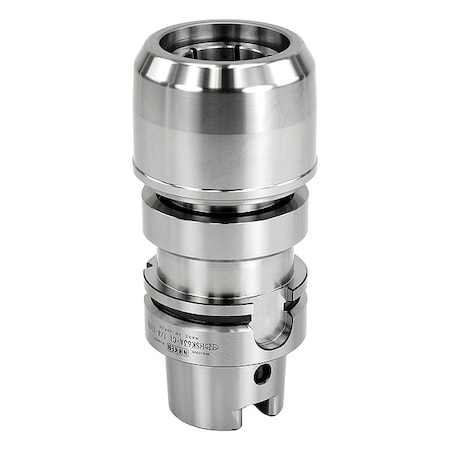 Lyndex-Nikken HS Mllng Chuck Holder, HSK63, 4.33 Proj HSK63A-C1.1/4-110G