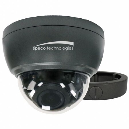 Makita Camera, Dome, Auto Iris Varifocal, 12VDC XT291M
