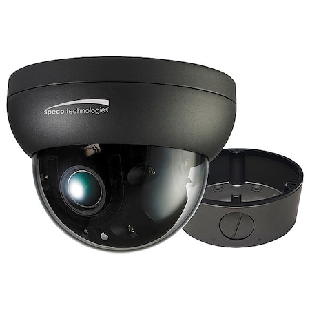 Speco Technologies HD-TVI 2MP Intensifier Dome Camera HT7246T2