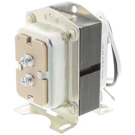 Honeywell Home TRANSFORMER HON PANELS ONLY AT72D1683