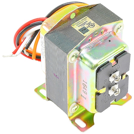 Honeywell Home TRANSFORMER 120/208/240V WITH UNIVERSAL AT150A1007