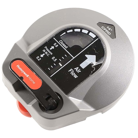Honeywell Home Damper Regulator, 14 in. L CPR14