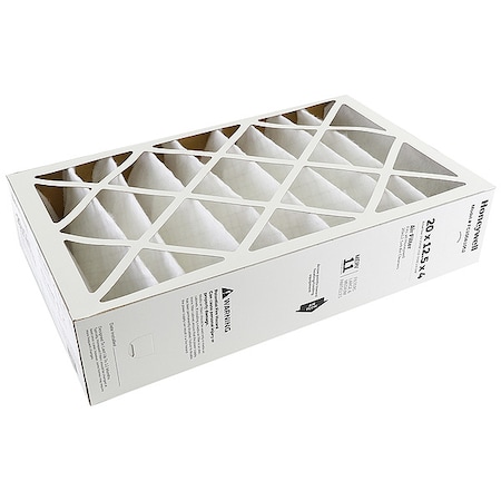 Honeywell Home MEDIA REPLACEMENT FILTER, 20" X 12.5", MER FC100A1052