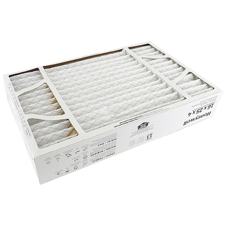 Honeywell Home MEDIA REPLACEMENT FILTER, 16" X 25", MERV FC200E1029