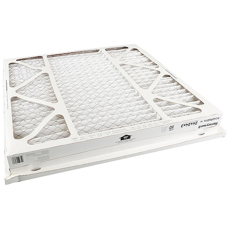 Honeywell Home RETURN GRILL MEDIA FILTER, 24" X 24" X 4" FC40R1078
