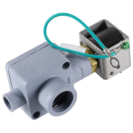 Honeywell Home ELECTRODE STEAM HM700 DRAIN VALVE ASSEMBLY HM700ADVALVE