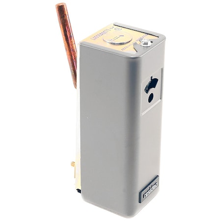 Honeywell Home AQUASTAT, VERT/HOR MOUNT, 240F STOP, 5-30F L4006A1678