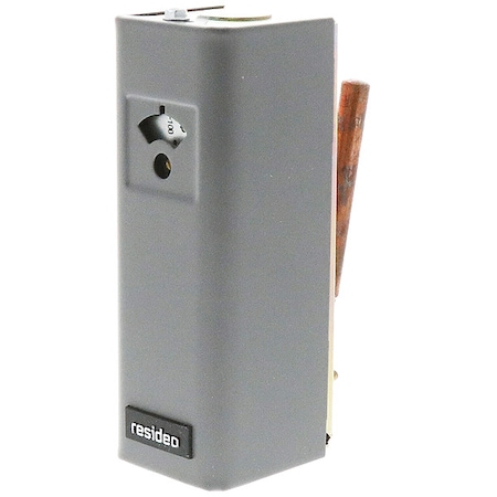 Honeywell Home Aquastat Controller, High Limit Or Low L4006A1017