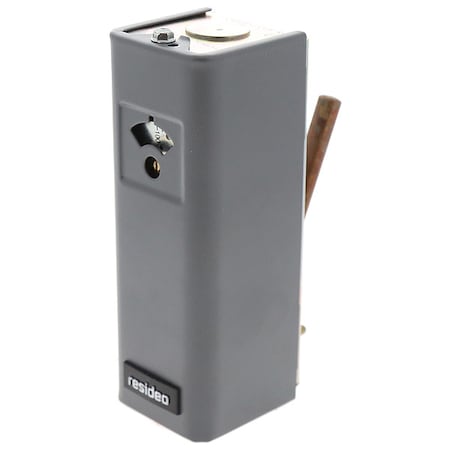 Honeywell Home AQUASTAT 2-WIRE, 250V MAX MAKE ON TEMP FA L4006A1009