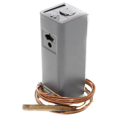 Honeywell Home AQUASTAT BREAKS ON RISE 130-270F, 200F ST L4008A1130