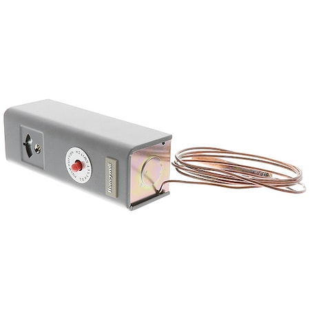 Honeywell Home AQUASTAT BREAKS ON RISE, MANUAL RESET, 100 L4008E1313