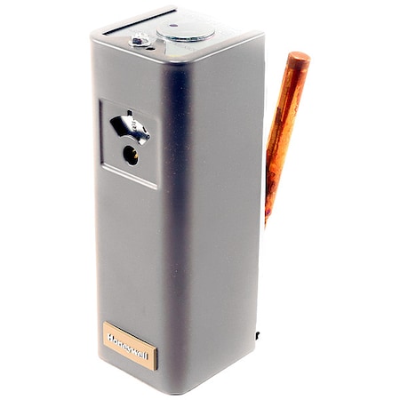 Honeywell Home AQUASTAT SPDT SWITCHING 100-240F, HORIZ 1 L6006A1012