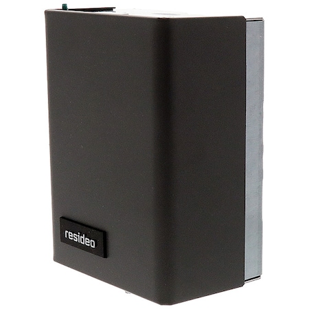 Honeywell Home TRIPLE AQUASTAT RELAY LINE VOLT BURNER C L8124A1015