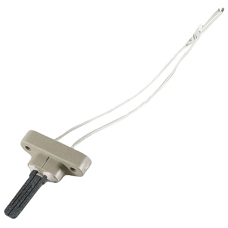 Honeywell Home HOT SURFACE IGNITER, LEADWIRE 11" TEMP 20 Q4100C9050