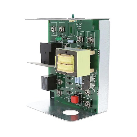 Honeywell Home Relay, Switching RA889A1001