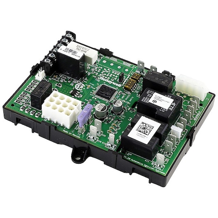 Honeywell Home UNIVERSAL INTEGRATED FURNACE CONTROL S9200U1000