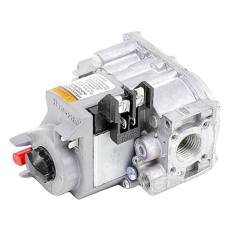 Honeywell Home STANDING PILOT GAS VALVE, STAND OPENING, 1 VR8200A2132