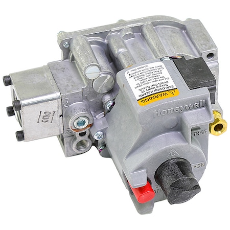 Honeywell Home STANDING PILOT GAS VALVE, SLOW OPENING, 3/ VR8300H4501