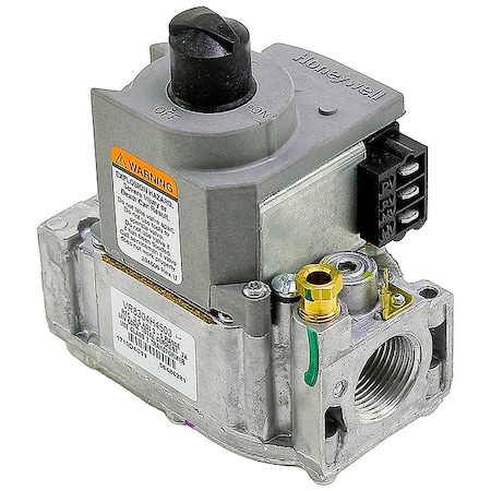 Honeywell Home INTERMITTENT PILOT GAS VALVE, SLOW OPENIN VR8304H4503