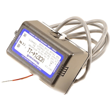 Honeywell Home Two Position Low V Actuator w/End Switch VC8714ZZ11