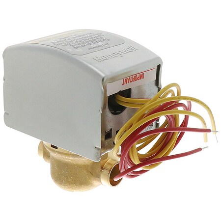 Honeywell Home 5000 Series, Sweat, Sz ID 1/2In V8043E5004