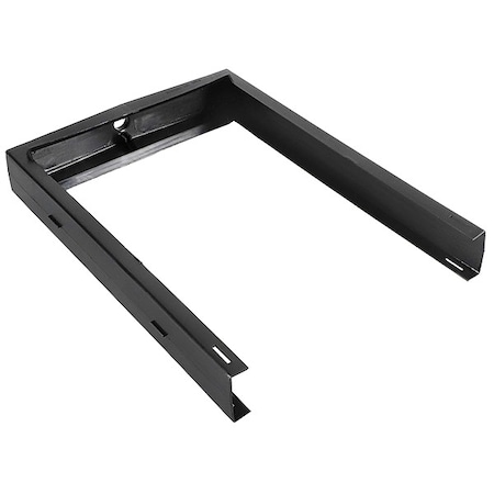 Honeywell Home Frame for HE265 and HE365 32001632-001