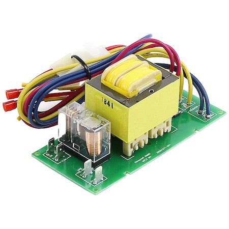 Honeywell Home Wiring Board, For Use With HE365 32001676-001