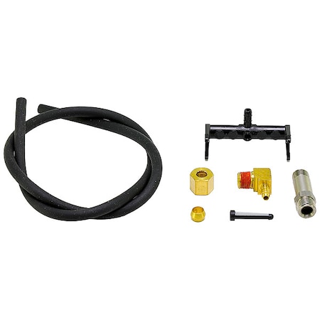 Honeywell Home REPLACEMENT HARDWARE KIT FOR SOLENOID AS 32001752-001