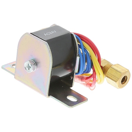Honeywell Home Solenoid, Water, For Use With HE365 32001876-001