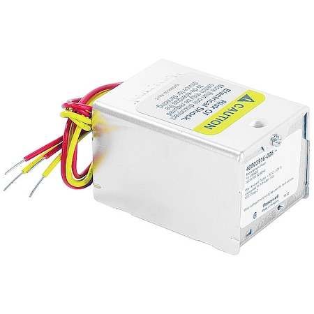 Honeywell Home V8043E POWERHEAD ASSBLY, 2 WAY, SPST END S 40003916-026