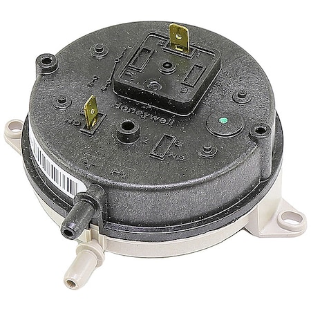 Honeywell Home DIFFERENTIAL PRESSURE SWITCH FOR TRUESTE 50027910-001