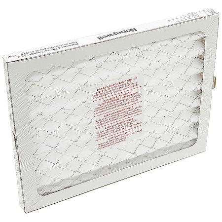 Honeywell Home REPLACEMENT FILTER PACK FOR DR65 DEHUMID 50049537-005