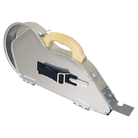 Hi-Craft Taper, Drywall, 20-1/2in. L x 9-1/2in. W HC540