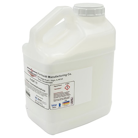 Humboldt Sodium Hexametaphosphate, 10 lb 5ZPZ7
